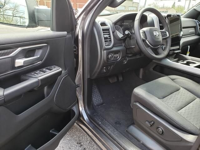 2026 RAM 1500 in Bedford, OH 44146 - 18138447 6