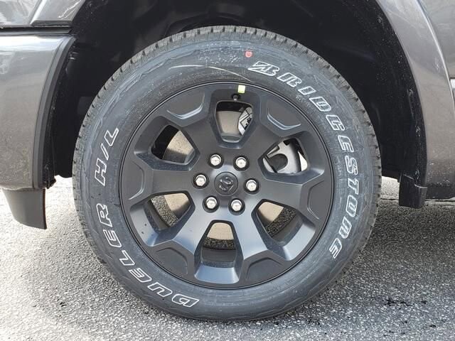 2026 RAM 1500 in Bedford, OH 44146 - 18138447 12