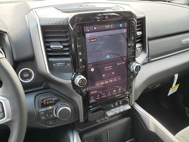 2026 RAM 1500 in Bedford, OH 44146 - 18138447 11