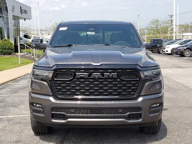 2026 RAM 1500 in Bedford, OH 44146 - 18138447 5