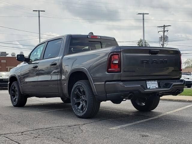 2026 RAM 1500 in Bedford, OH 44146 - 18138447 3