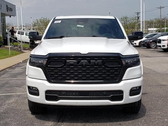 2026 RAM 1500 in Bedford, OH 44146 - 18138448 5