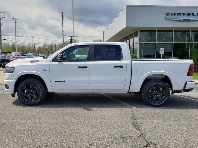 2026 RAM 1500 in Bedford, OH 44146 - 18138448 2
