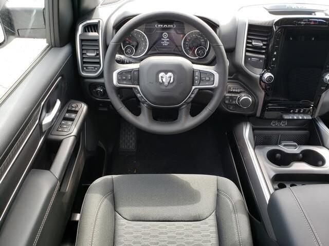 2026 RAM 1500 in Bedford, OH 44146 - 18138448 10
