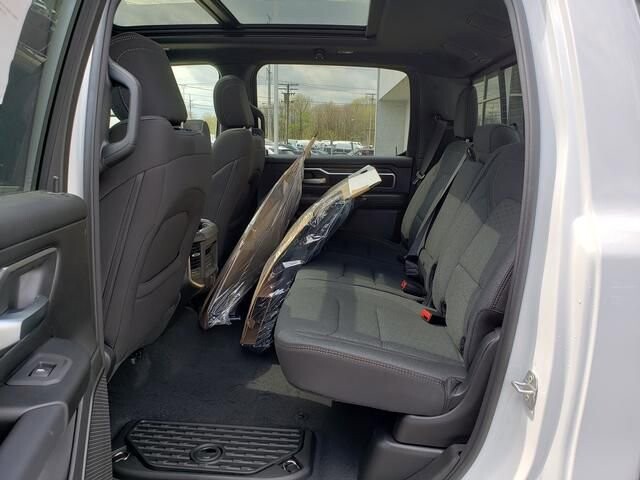 2026 RAM 1500 in Bedford, OH 44146 - 18138448 8