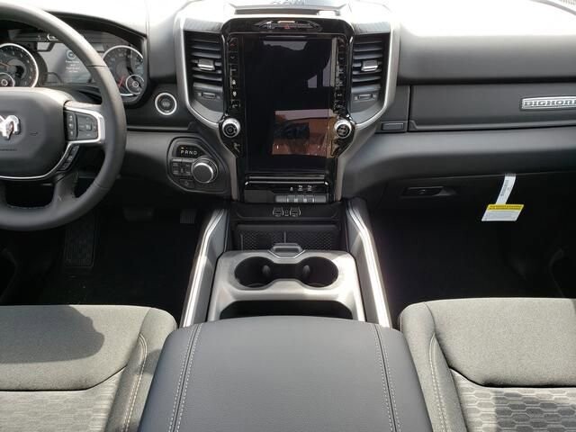 2026 RAM 1500 in Bedford, OH 44146 - 18138448 9