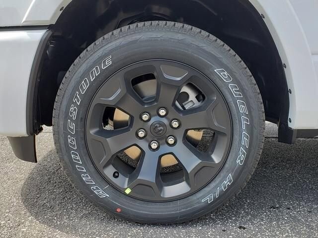 2026 RAM 1500 in Bedford, OH 44146 - 18138448 12