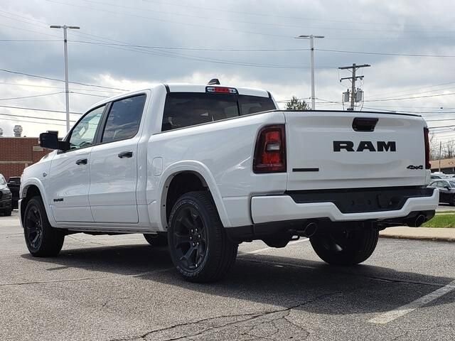 2026 RAM 1500 in Bedford, OH 44146 - 18138448 3