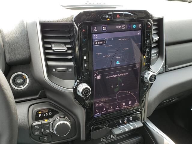 2026 RAM 1500 in Bedford, OH 44146 - 18138448 11