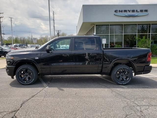2026 RAM 1500 in Bedford, OH 44146 - 18138449 2