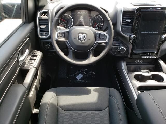 2026 RAM 1500 in Bedford, OH 44146 - 18138449 10