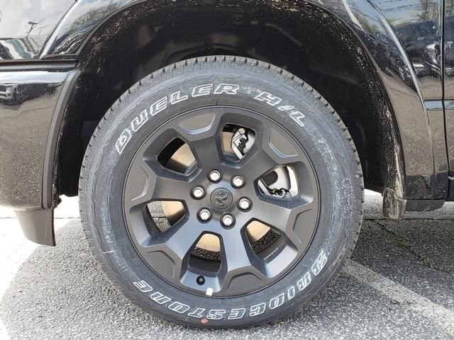 2026 RAM 1500 in Bedford, OH 44146 - 18138449 12