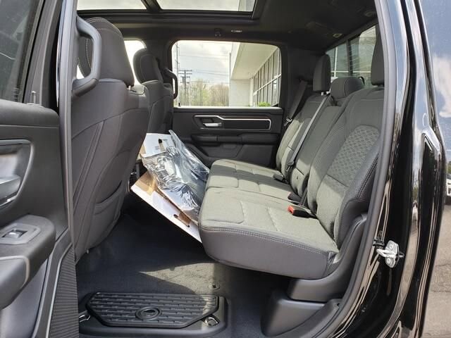 2026 RAM 1500 in Bedford, OH 44146 - 18138449 8