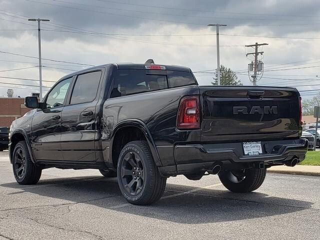 2026 RAM 1500 in Bedford, OH 44146 - 18138449 3