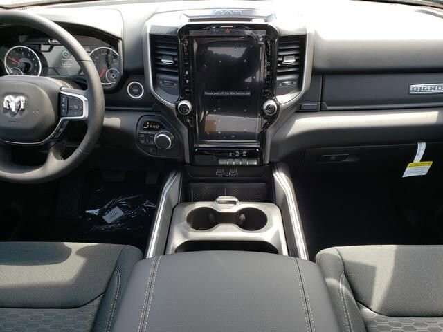 2026 RAM 1500 in Bedford, OH 44146 - 18138449 9