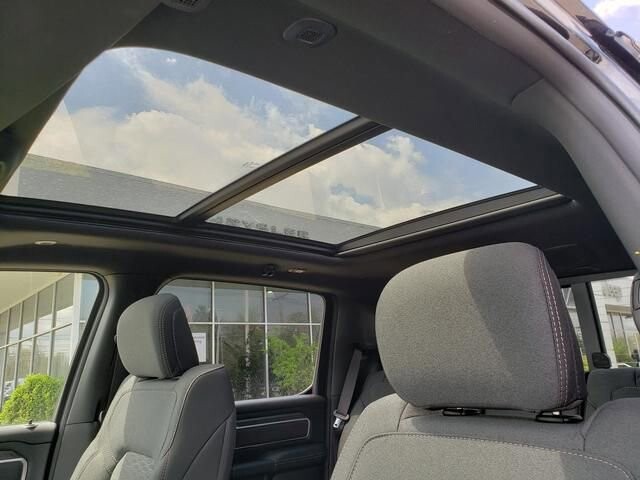 2026 RAM 1500 in Bedford, OH 44146 - 18138449 7