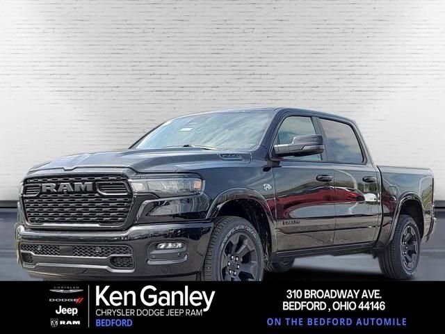 2026 RAM 1500 in Bedford, OH 44146 - 18138449