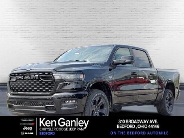 2026 RAM 1500 in Bedford, OH 44146
