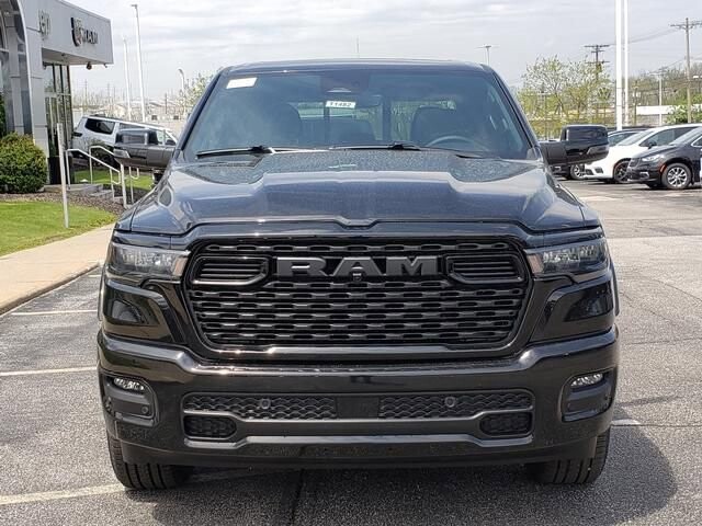 2026 RAM 1500 in Bedford, OH 44146 - 18138449 5