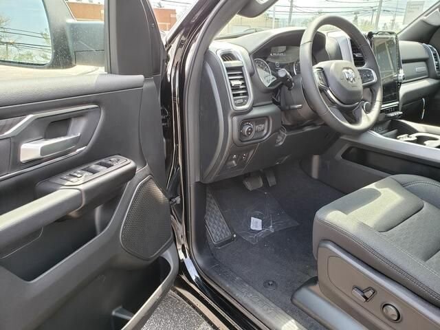 2026 RAM 1500 in Bedford, OH 44146 - 18138449 6