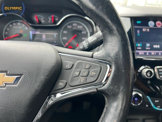 2017 Chevrolet Cruze in Decatur, GA 30032 - 18138451 25