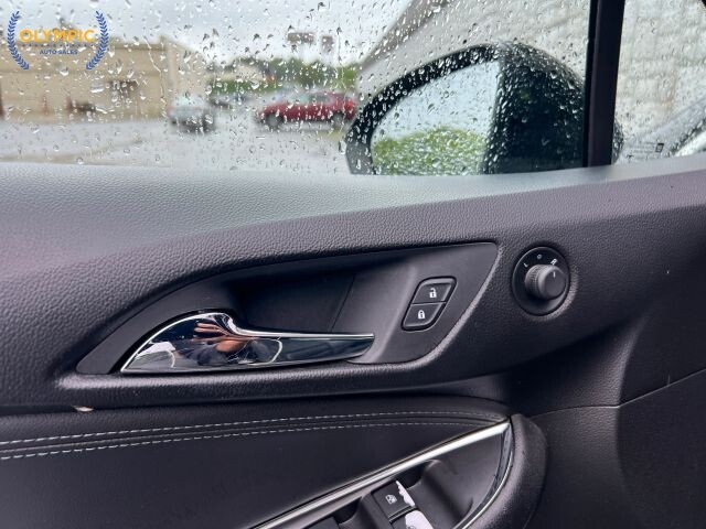 2017 Chevrolet Cruze in Decatur, GA 30032 - 18138451 36