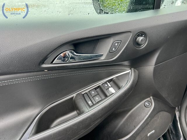 2017 Chevrolet Cruze in Decatur, GA 30032 - 18138451 35