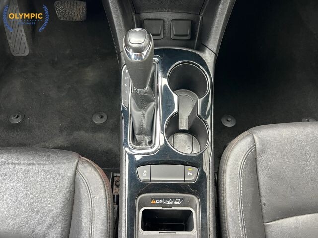 2017 Chevrolet Cruze in Decatur, GA 30032 - 18138451 34