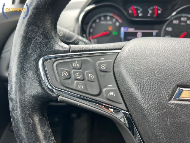 2017 Chevrolet Cruze in Decatur, GA 30032 - 18138451 24