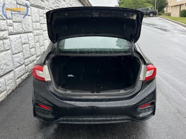 2017 Chevrolet Cruze in Decatur, GA 30032 - 18138451 50