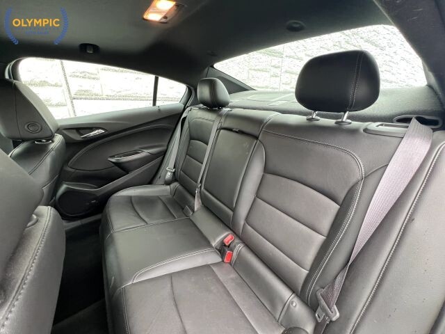 2017 Chevrolet Cruze in Decatur, GA 30032 - 18138451 44