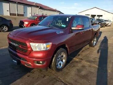 2022 RAM 1500 in Wadena, MN 56482