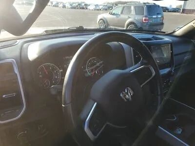 2022 RAM 1500 in Wadena, MN 56482 - 18138452 6