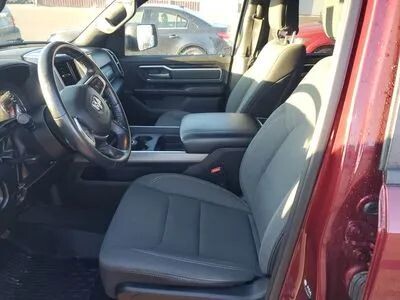 2022 RAM 1500 in Wadena, MN 56482 - 18138452 7