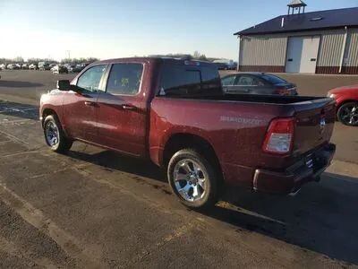 2022 RAM 1500 in Wadena, MN 56482 - 18138452 4