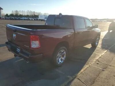 2022 RAM 1500 in Wadena, MN 56482 - 18138452 3