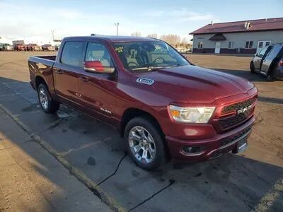2022 RAM 1500 in Wadena, MN 56482 - 18138452 2