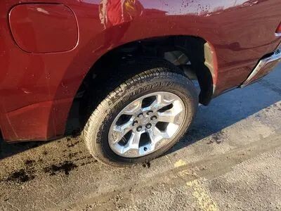 2022 RAM 1500 in Wadena, MN 56482 - 18138452 5