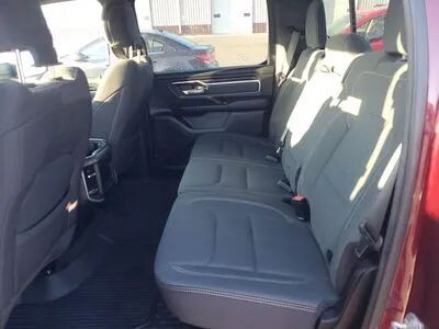 2022 RAM 1500 in Wadena, MN 56482 - 18138452 9