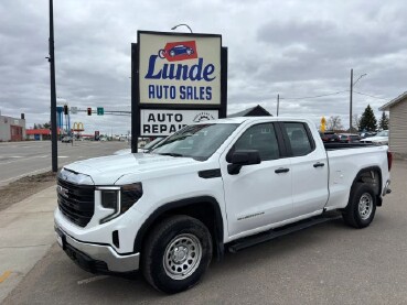 2023 GMC Sierra 1500 in Wadena, MN 56482