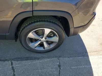 2021 Jeep Cherokee in Wadena, MN 56482 - 18138460 6