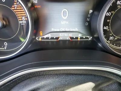 2021 Jeep Cherokee in Wadena, MN 56482 - 18138460 11