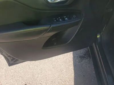 2015 Jeep Cherokee in Wadena, MN 56482 - 18138462 7