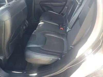 2015 Jeep Cherokee in Wadena, MN 56482 - 18138462 5