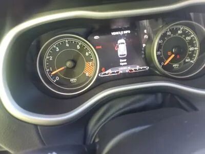 2015 Jeep Cherokee in Wadena, MN 56482 - 18138462 9