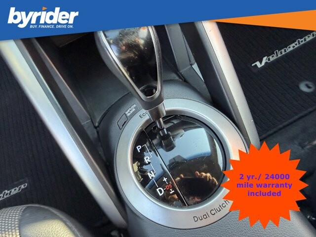 2013 Hyundai Veloster in Conway, AR 72032 - 18138465 11