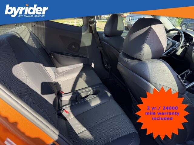 2013 Hyundai Veloster in Conway, AR 72032 - 18138465 7