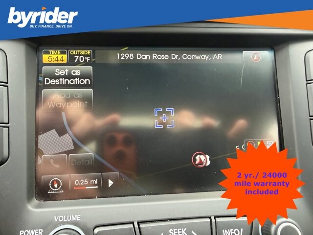 2013 Hyundai Veloster in Conway, AR 72032 - 18138465 12