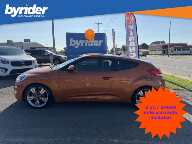 2013 Hyundai Veloster in Conway, AR 72032 - 18138465 2