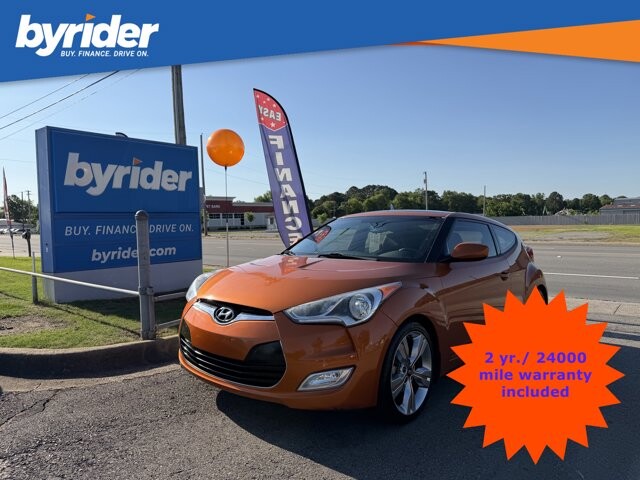 2013 Hyundai Veloster in Conway, AR 72032 - 18138465